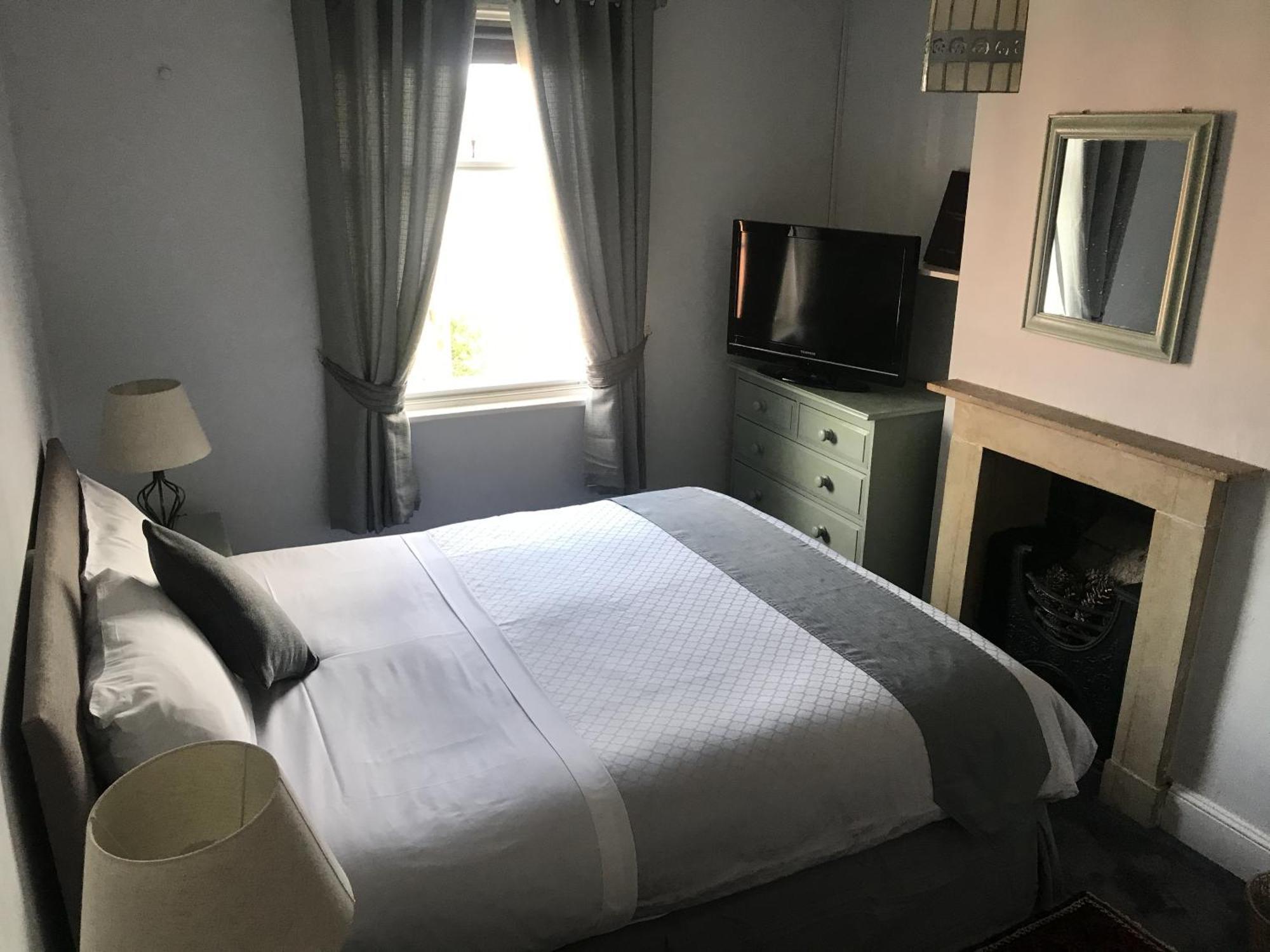 The Red House Hotel Grantham Cameră foto