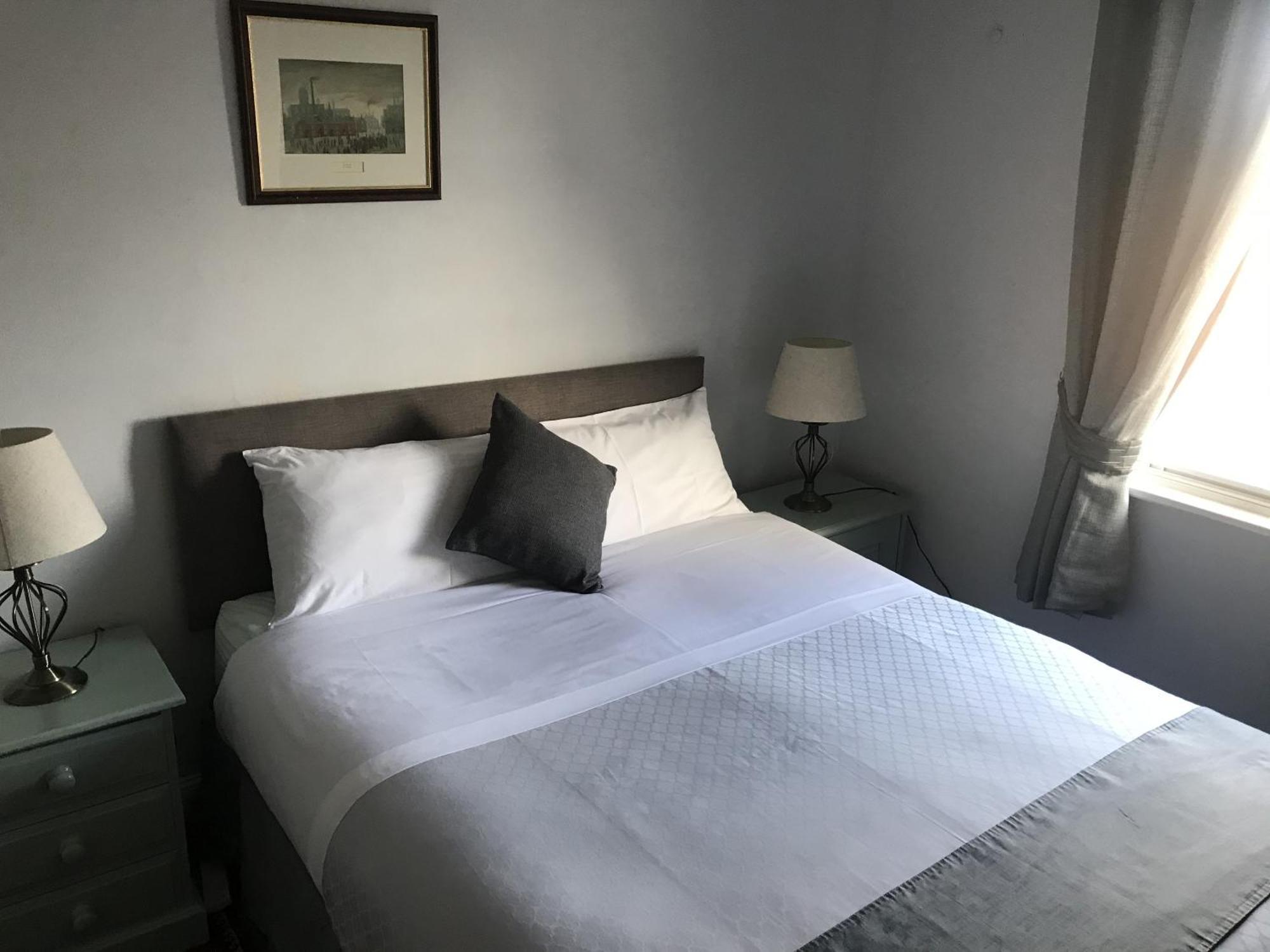 The Red House Hotel Grantham Cameră foto